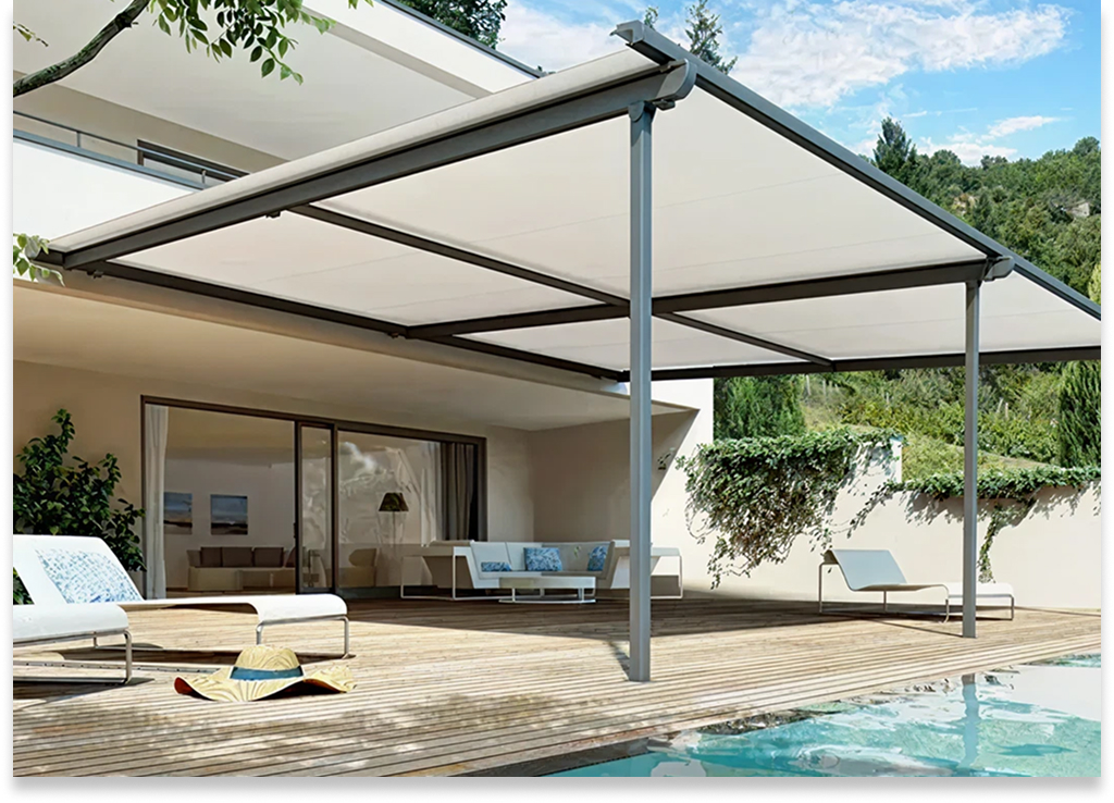 Awnings