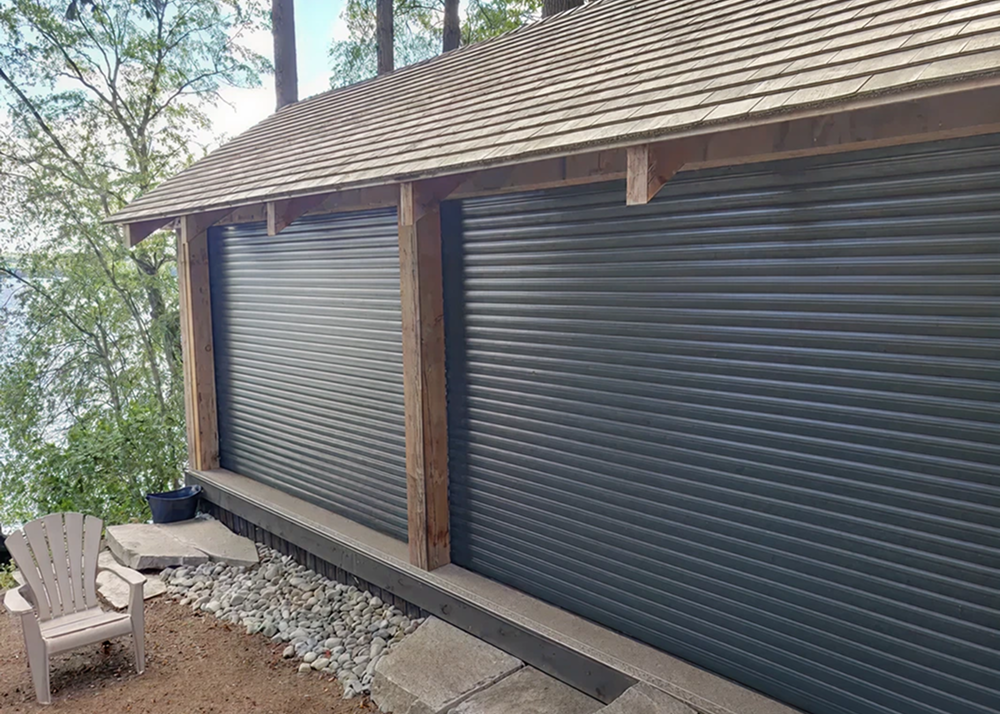 Security Shutters